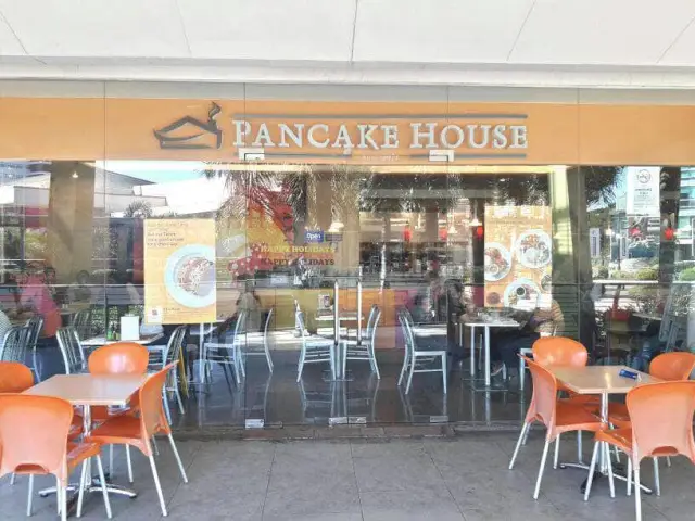 Pancake House Food Photo 15