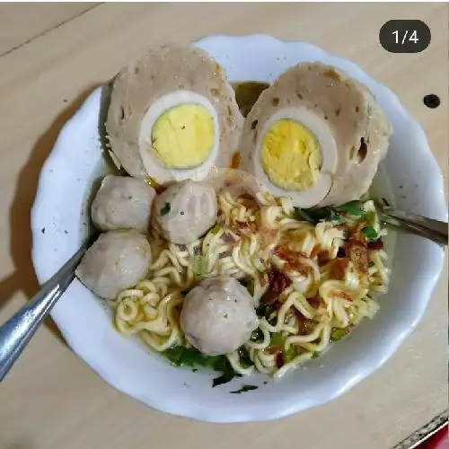 Gambar Makanan Bakso Jablay., Jelambar Selatan 2 13