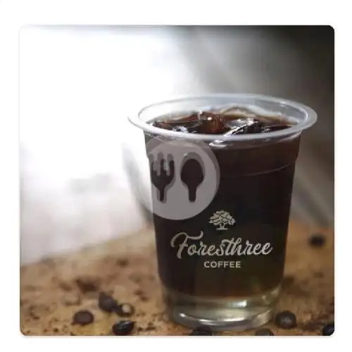 Gambar Makanan Foresthree Coffee, Siteba 7