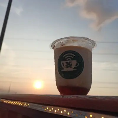 3G Coffee