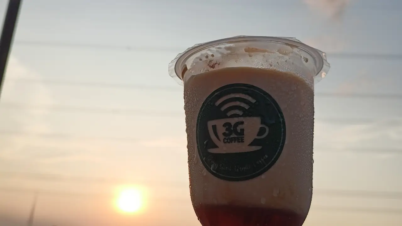 3G Coffee
