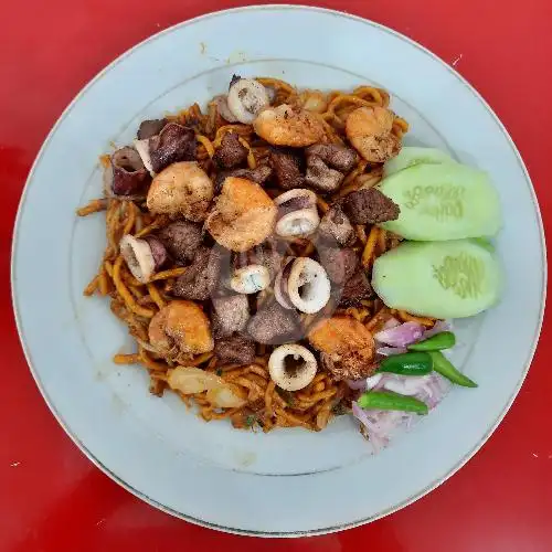 Gambar Makanan Mie Aceh Sigli Baru, Cikupa 1