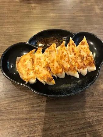 Menya Hanabi Food Photo 3