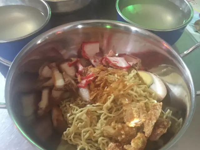 Gambar Makanan RM Bakmi Ahua 3