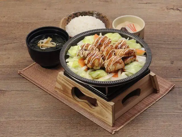 Sushi King Food Photo 16