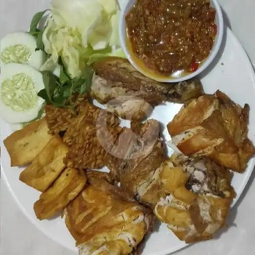 Gambar Makanan Ayam Penyet Dapoer Kost, Kec. Mamajang/Kel. Mandala 15