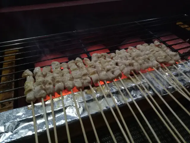 Gambar Makanan Sate Taichan Goreng Mas Rizki 2