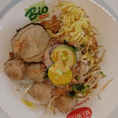 Gambar Makanan Bakso Dower Arjuna 17