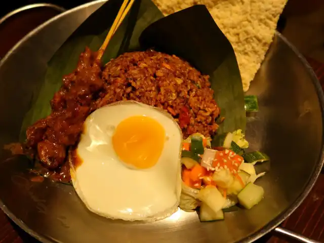 Gambar Makanan My Kopi-O! Indonesian Bistro 9