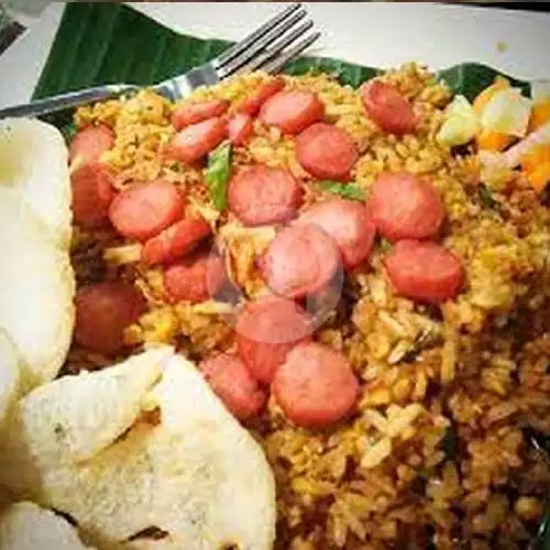 Gambar Makanan Nasi Goreng Waluyo 15