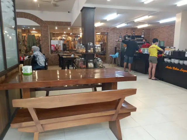 Gambar Makanan Kedai Mandiri 3