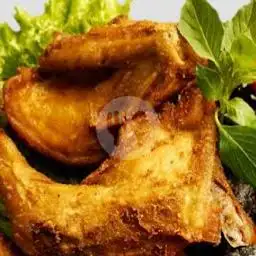 Gambar Makanan Ayam Goreng Empoek Bang Thoyib, Serpong 6