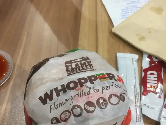 Burger King Food Photo 5