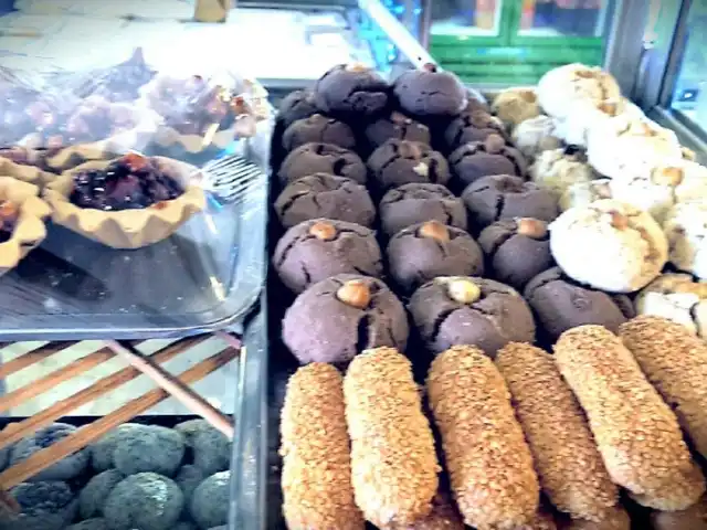 Antalya Ekmek'nin yemek ve ambiyans fotoğrafları 3