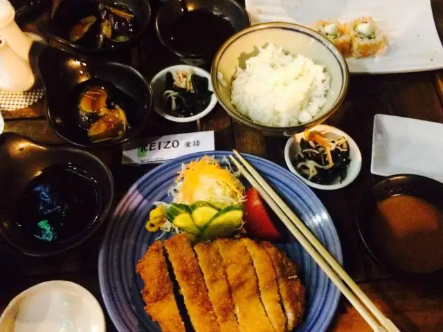 Keizo Food Photo 18