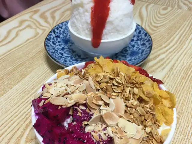 Mykori Dessert Cafe Food Photo 5