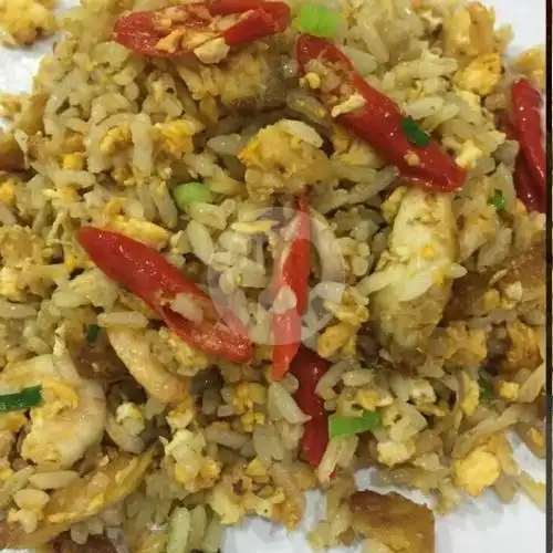 Gambar Makanan Nasi Goreng Gila 27 10