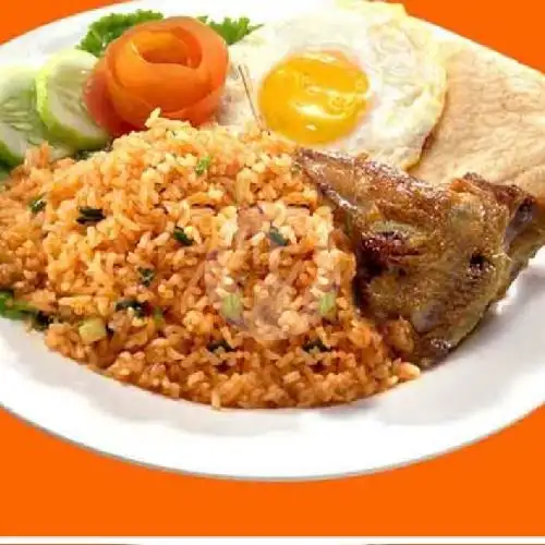 Gambar Makanan Nasi Goreng Padang, By Pass 5