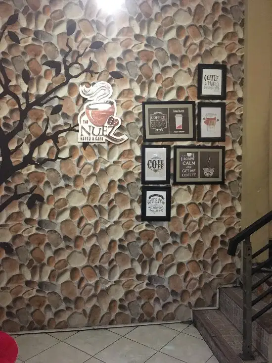 Gambar Makanan Nuez Cafe & Resto 8