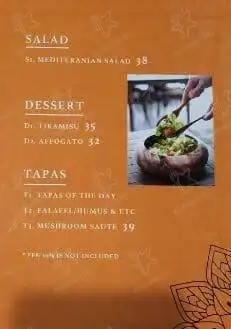 Gambar Makanan Des & Dan Bakes and Spices 2