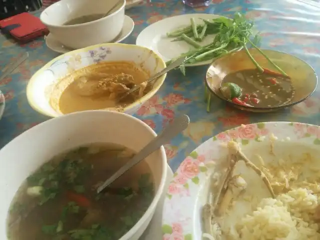 Restoren Ayam Kampung Lubuk Jong Food Photo 4