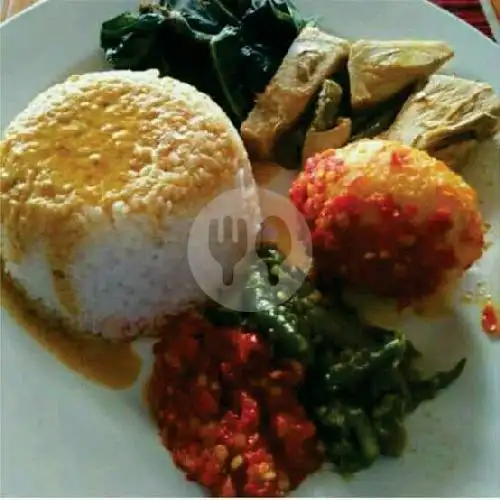 Gambar Makanan Nasi Padang RM Koto Minang Masakan Padang 18