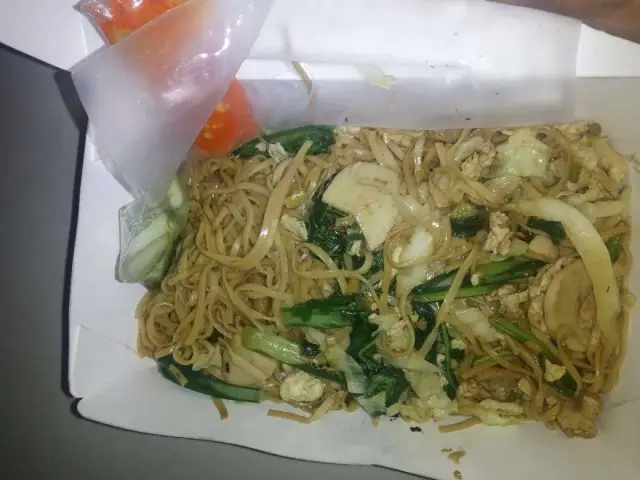 Gambar Makanan Bakmi GM 18