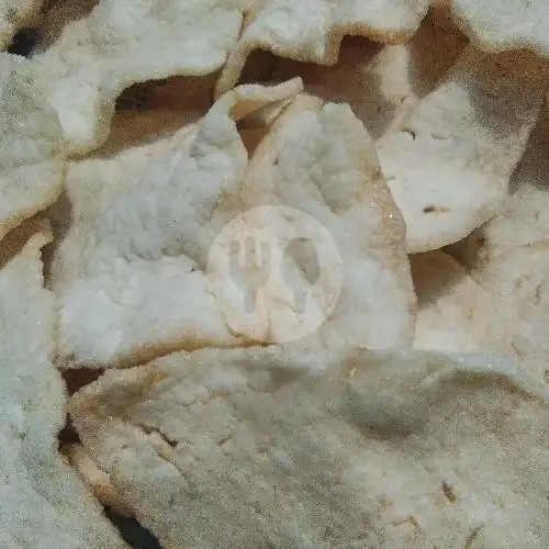 Gambar Makanan Nasi Bebek Madura Ibu Faridah, Gunung Sahari 13