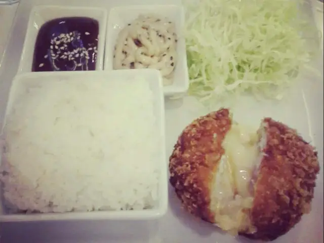 King Katsu Food Photo 3