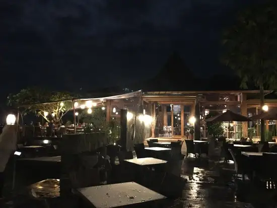 Gambar Makanan Abhayagiri Restaurant 8