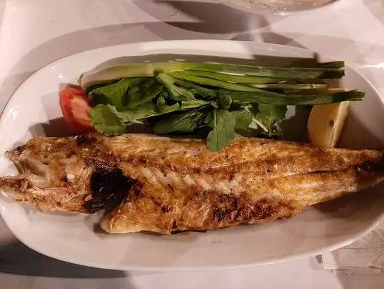 Gebora'nin yemek ve ambiyans fotoğrafları 4