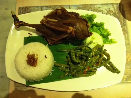 Gambar Makanan Bebek Tepi Sawah 17