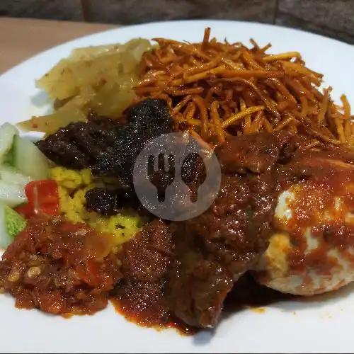 Gambar Makanan KS Masakan Khas Sulawesi 2