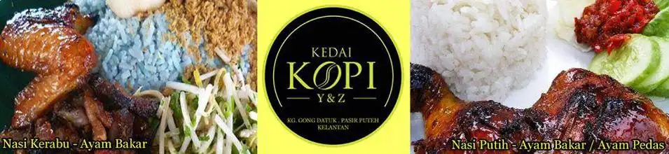 Kedai Kopi Y&Z Food Photo 2