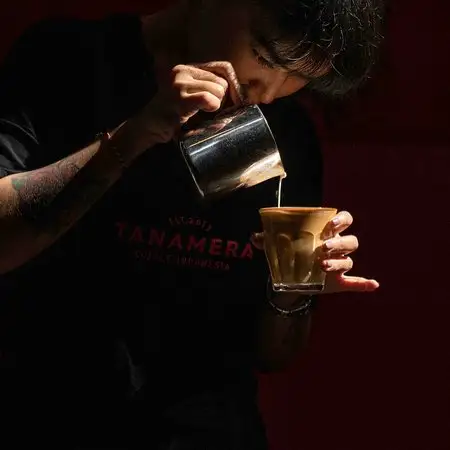 Gambar Makanan Tanamera Coffee & Roastery Krisna Bypass 3