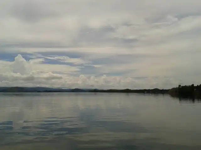 Gambar Makanan Yougwa Seafood Rest. Danau Sentani 10