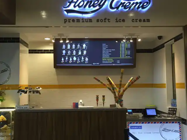 Gambar Makanan Honey Creme 18