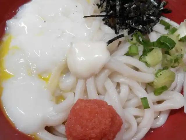 Ori-udon Food Photo 12