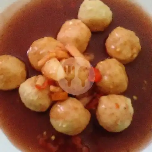 Gambar Makanan Bakmi Dadi Roso, Gumunggung 3