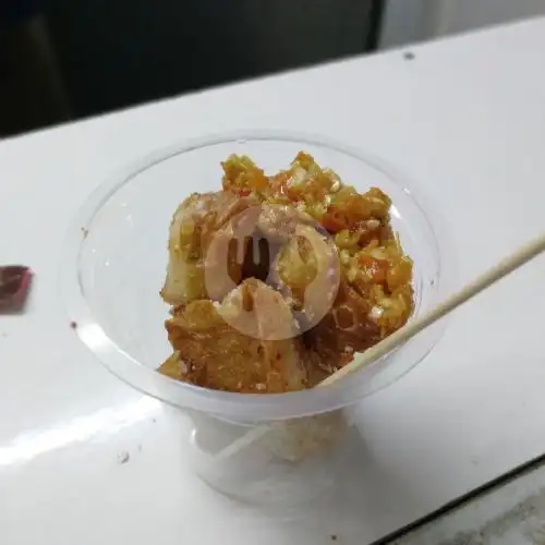 Gambar Makanan CEMILAN RECEH, PASAR KITA PAMULANG 6