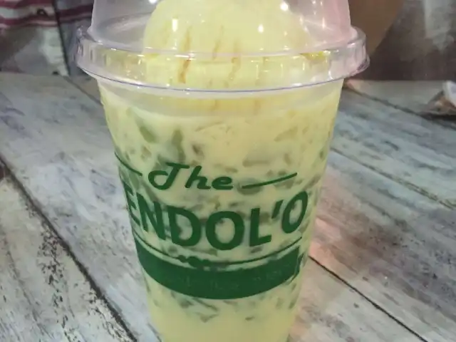 Gambar Makanan The Cendol'o 11