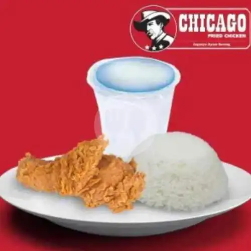 Gambar Makanan CHICAGO FRIED CHICKEN GRAND SUTRA 2