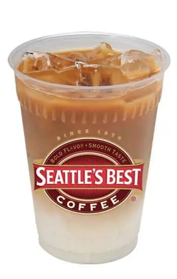 Seattle's Best Coffee Food Photo 11
