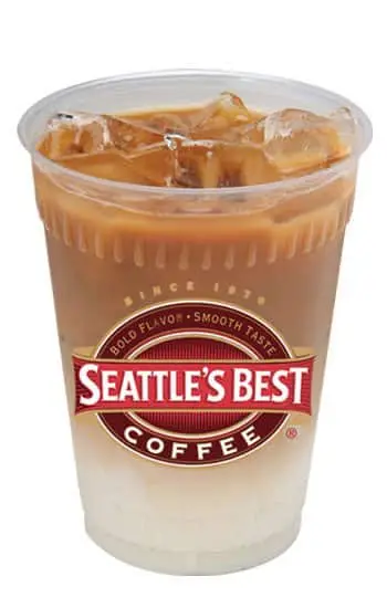 Seattle's Best Coffee Food Photo 14