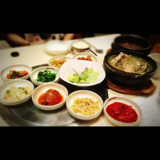 Daorae (다오래) Food Photo 5
