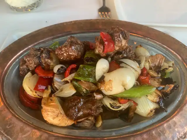 Ramazan Bingöl Köfte & Steak'nin yemek ve ambiyans fotoğrafları 4