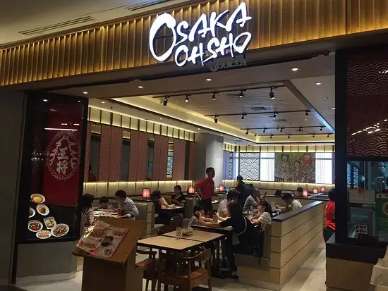 Gambar Makanan Osaka Ohsho - Grand Indonesia 19