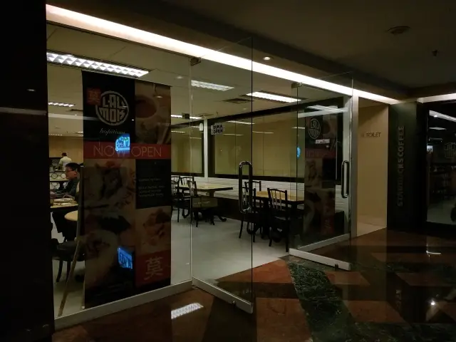 Gambar Makanan Lau Mok Kopitiam 6