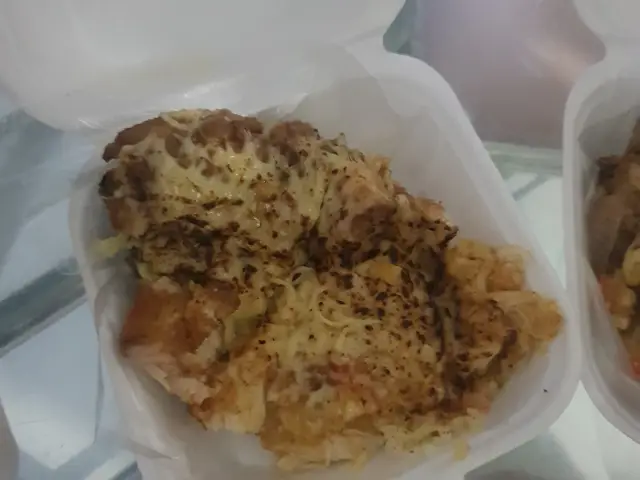 Gambar Makanan Ayam Geprek Si Gendut 6