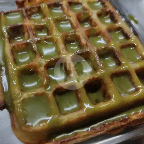 Gambar Makanan Pukis & Waffle Kaka Aldo, Gunungsari Ilir 8